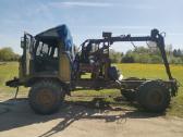 Mtz80,t-25, T-16, T-40, Jumz, Gaz 66, DT-20 dalimi - nuotraukos Nr. 7