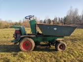Mtz80,t-25, T-16, T-40, Jumz, Gaz 66, DT-20 dalimi - nuotraukos Nr. 9