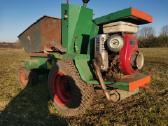 Mtz80,t-25, T-16, T-40, Jumz, Gaz 66, DT-20 dalimi - nuotraukos Nr. 10