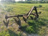 Mtz80,t-25, T-16, T-40, Jumz, Gaz 66, DT-20 dalimi - nuotraukos Nr. 13
