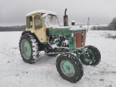 Mtz80,t-25, T-16, T-40, Jumz, Gaz 66, DT-20 dalimi - nuotraukos Nr. 17