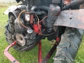 Mtz80,t-25, T-16, T-40, Jumz, Gaz 66, DT-20 dalimi - nuotraukos Nr. 19