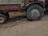 Mtz80,t-25, T-16, T-40, Jumz, Gaz 66, DT-20 dalimi - nuotraukos Nr. 20