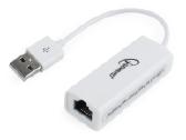 Gembird Adapter Usb2 To Lan Rj45