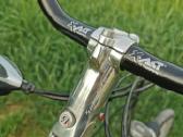 Miesto dviratis Trek keičiu parduodu - nuotraukos Nr. 10