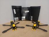 Nauji fpv drono rėmai Speedybee Mario 5 Advanced - nuotraukos Nr. 2