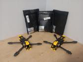 Nauji fpv drono rėmai Speedybee Mario 5 Advanced - nuotraukos Nr. 3