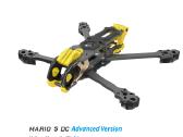 Nauji fpv drono rėmai Speedybee Mario 5 Advanced - nuotraukos Nr. 6