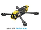 Nauji fpv drono rėmai Speedybee Mario 5 Advanced - nuotraukos Nr. 5