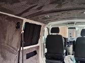 Auto sedynių, lubų, apmušalų persiuvimas - nuotraukos Nr. 32