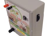 Elektrinis piemuo Epu 10j Mega 12v/230v Automatic - nuotraukos Nr. 3