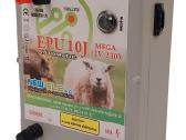 Elektrinis piemuo Epu 10j Mega 12v/230v Automatic - nuotraukos Nr. 6