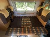 Kemperio nuoma Vilnius 6 vietos - nuotraukos Nr. 7