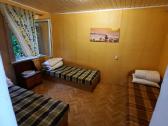 Pigiai kambarių nuoma Palangos centre - nuotraukos Nr. 3