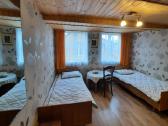 Pigiai kambarių nuoma Palangos centre - nuotraukos Nr. 8
