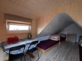 Pigiai kambarių nuoma Palangos centre - nuotraukos Nr. 14