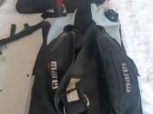Parduodama plūdrumo liemenė Bcd Mares - nuotraukos Nr. 4