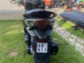 Motoroleris Sym - nuotraukos Nr. 5