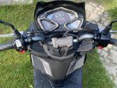 Motoroleris Sym - nuotraukos Nr. 8