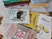 40 mažų knygelių - nuotraukos Nr. 5