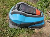 Husqvarna 305/310/315/320/430x/450x Gardena - nuotraukos Nr. 3