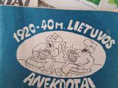 Knygelės atvirukai - nuotraukos Nr. 3