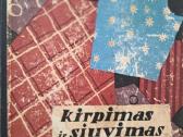 Senovinės knygos - nuotraukos Nr. 36