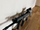 Geliniai Šautuvai Blaster Glock Fn Scar M416 Orbie - nuotraukos Nr. 5
