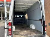 Krovininių mikroautobusų nuoma. Vilnius nuo 30eur. - nuotraukos Nr. 5