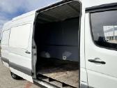 Krovininių mikroautobusų nuoma. Vilnius nuo 30eur. - nuotraukos Nr. 4