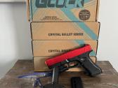 Geliniai Šautuvai Blaster Glock Fn Scar M416 Orbie - nuotraukos Nr. 14