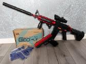 Geliniai Šautuvai Blaster Glock Fn Scar M416 Orbie - nuotraukos Nr. 11