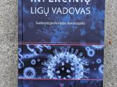Arvydas Ambrozaitis Infekcinių ligų vadovas