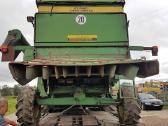 Kombainas John Deere 1188 Sii H4 ardomas dalimis - nuotraukos Nr. 4