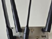 4G+ Teltonika Rutx11 maršrutizatoriai - nuotraukos Nr. 2