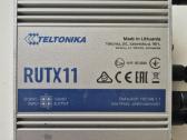 4G+ Teltonika Rutx11 maršrutizatoriai