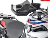 Givi Bmw motociklo rankų apsaugos prailginimai