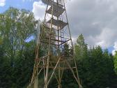 Vėjo turbina malūnas senovinis antikvarinis - nuotraukos Nr. 8