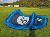 Naujas jėgos aitvaras Flysurfer Boost3 11m2