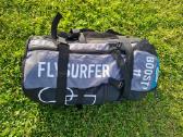 Naujas jėgos aitvaras Flysurfer Boost3 11m2 - nuotraukos Nr. 4