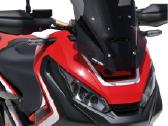 Honda X-adv 2017 2018 vėjo skydas 45 cm - nuotraukos Nr. 3