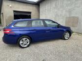 Peogeot 308 perlamutras - nuotraukos Nr. 6
