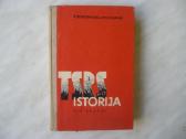 P. Jepifanovas - TSRS istorija 9- 10 klasei