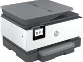 Hp Officejet Pro 9010e All-in-one Printer series