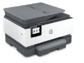 Hp Officejet Pro 9010e All-in-one Printer series - nuotraukos Nr. 2