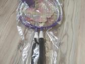 Badmintono rinkinys