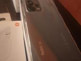 Redmi note 12 pro5g - nuotraukos Nr. 4