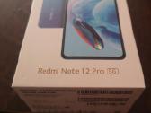 Redmi note 12 pro5g - nuotraukos Nr. 5
