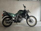Honda transalp 600 dalys