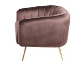 Stilingi foteliai Alda by Jd Elegance -20% Akcija - nuotraukos Nr. 6